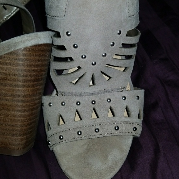 Vince camuto summer heel sandal Size 7 - Picture 3 of 5